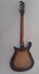 Rickenbacker 660/6 , MonteBrown: Full Instrument - Rear