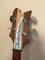 Rickenbacker 4003/4 , Mapleglo: Headstock