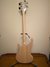 Rickenbacker 4003/4 , Mapleglo: Full Instrument - Rear