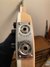 Rickenbacker 4003/4 , Mapleglo: Close up - Free