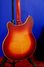 May 1990 Rickenbacker 360/6 , Fireglo: Body - Rear