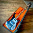 Rickenbacker 4001/4 , Jetglo: Free image2