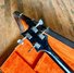 Rickenbacker 4001/4 , Jetglo: Headstock - Rear
