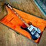 Rickenbacker 4001/4 , Jetglo: Full Instrument - Front