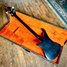 Rickenbacker 4001/4 , Jetglo: Full Instrument - Rear