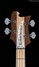 Rickenbacker 4003/4 S, Natural Walnut: Headstock
