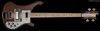 Rickenbacker 4003/4 S, Natural Walnut: Full Instrument - Front