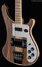 Rickenbacker 4003/4 , Natural Walnut: Body - Front