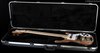 Rickenbacker 4003/4 , Natural Walnut: Neck - Front