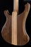 Jan 2020 Rickenbacker 4003/4 , Natural Walnut: Body - Rear