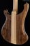 Jan 2020 Rickenbacker 4003/4 , Natural Walnut: Body - Rear