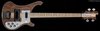 Rickenbacker 4003/4 , Natural Walnut: Full Instrument - Front