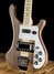 Rickenbacker 4003/4 S, Natural Walnut: Free image2
