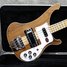 Rickenbacker 4003/4 , Natural Walnut: Free image