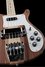 Rickenbacker 4003/4 S, Natural Walnut: Close up - Free2