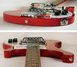 Rickenbacker 4003/4 S, Fireglo: Free image2