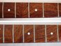 Rickenbacker 4003/4 S, Fireglo: Neck - Front