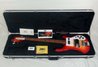 Rickenbacker 4003/4 S, Fireglo: Close up - Free2