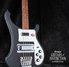 Rickenbacker 4003/4 S, Matte Black: Free image