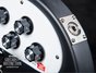 Rickenbacker 4003/4 S, Matte Black: Close up - Free