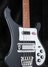 Rickenbacker 4003/4 S, Matte Black: Free image
