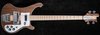 Rickenbacker 4003/4 , Natural Walnut: Full Instrument - Front