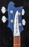Rickenbacker 4003/4 S, Midnightblue: Headstock