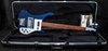 Rickenbacker 4003/4 S, Midnightblue: Free image2