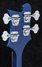 Rickenbacker 4003/4 S, Midnightblue: Headstock - Rear