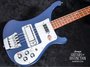 Rickenbacker 4003/4 S, Midnightblue: Body - Front