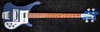 Rickenbacker 4003/4 S, Midnightblue: Full Instrument - Front