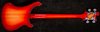 Rickenbacker 4003/4 , Fireglo: Full Instrument - Rear