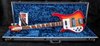 Rickenbacker 4003/4 , Fireglo: Free image2