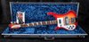 Rickenbacker 4003/4 , Fireglo: Free image2