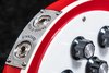 Rickenbacker 4003/4 , Fireglo: Close up - Free
