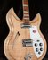 Rickenbacker 381/6 V69, Mapleglo: Free image