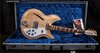 Rickenbacker 381/6 V69, Mapleglo: Free image2