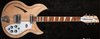 Rickenbacker 381/6 V69, Mapleglo: Full Instrument - Front