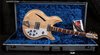 Rickenbacker 381/6 V69, Mapleglo: Free image2