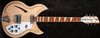 Rickenbacker 381/6 V69, Mapleglo: Full Instrument - Front