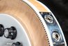 Rickenbacker 381/6 V69, Mapleglo: Close up - Free