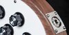 Rickenbacker 4003/4 S, Natural Walnut: Close up - Free