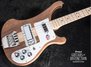 Rickenbacker 4003/4 S, Natural Walnut: Body - Front