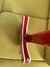 Rickenbacker 1993/12 Plus, Fireglo: Neck - Rear