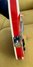 Rickenbacker 1993/12 Plus, Fireglo: Close up - Free