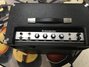 Rickenbacker TR35B/amp , Black: Free image