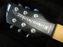Rickenbacker 650/6 Colorado, Jetglo: Headstock