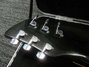 Rickenbacker 650/6 Colorado, Jetglo: Headstock - Rear