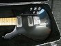Rickenbacker 650/6 Colorado, Jetglo: Body - Front