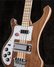 Rickenbacker 4003/4 , Natural Walnut: Free image